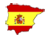 DECAKE - Espanol